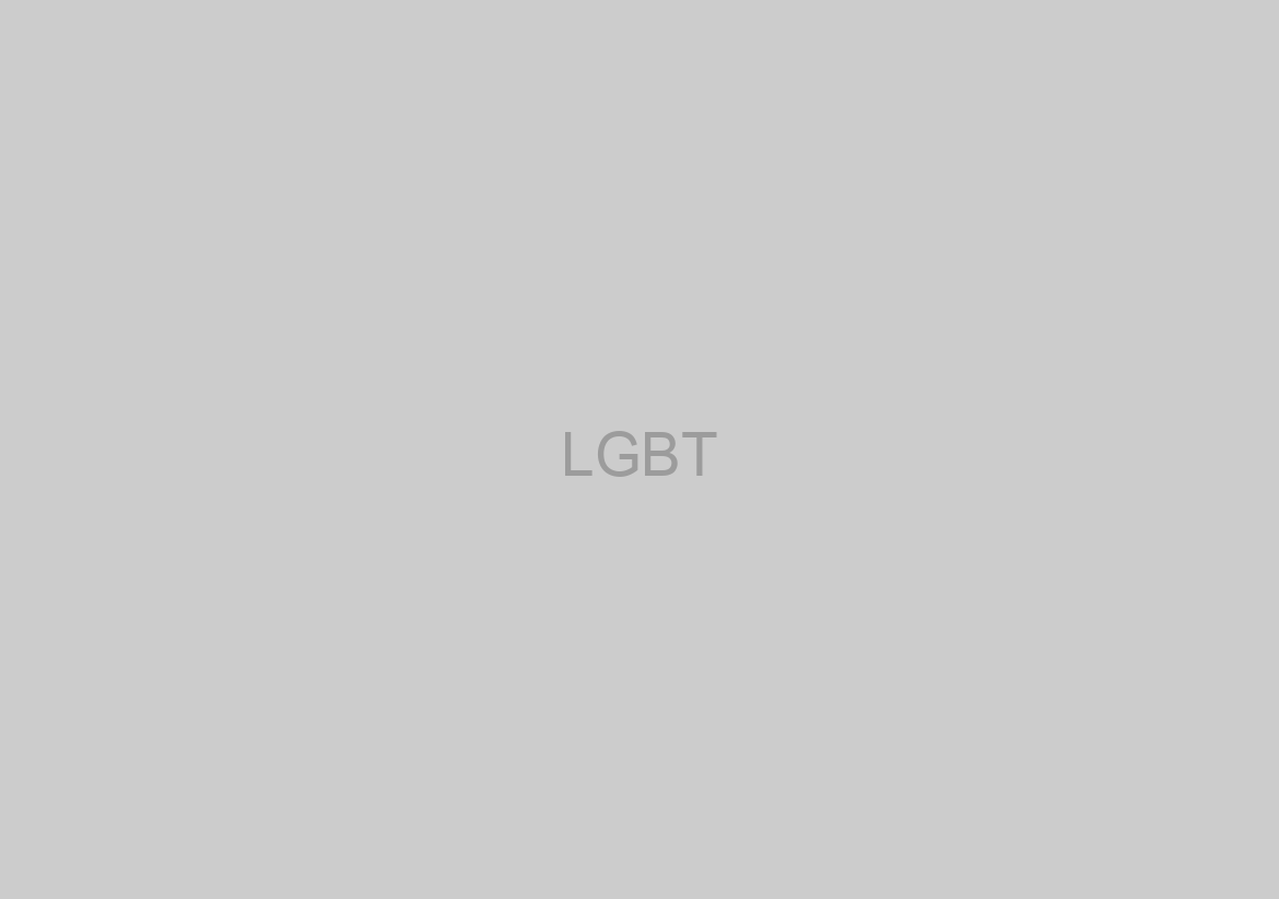 LGBT??: le popolazione lesbiche, pederasta, bisessuali o transgender